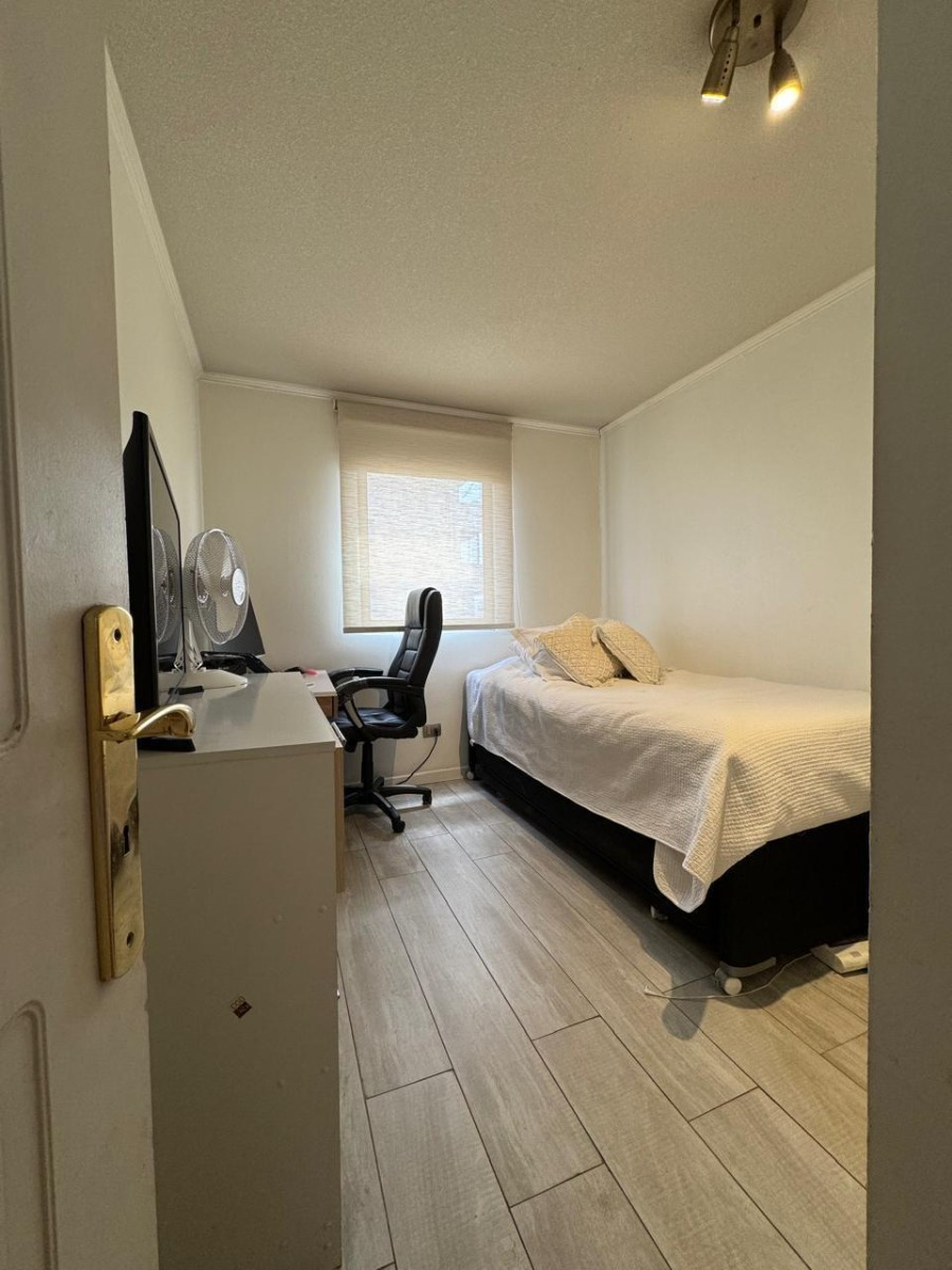 Venta Departamento SP 2D en suite Walk-in cl&oacute;set 2B 1E 1B Pedro de Valdivia - Providencia