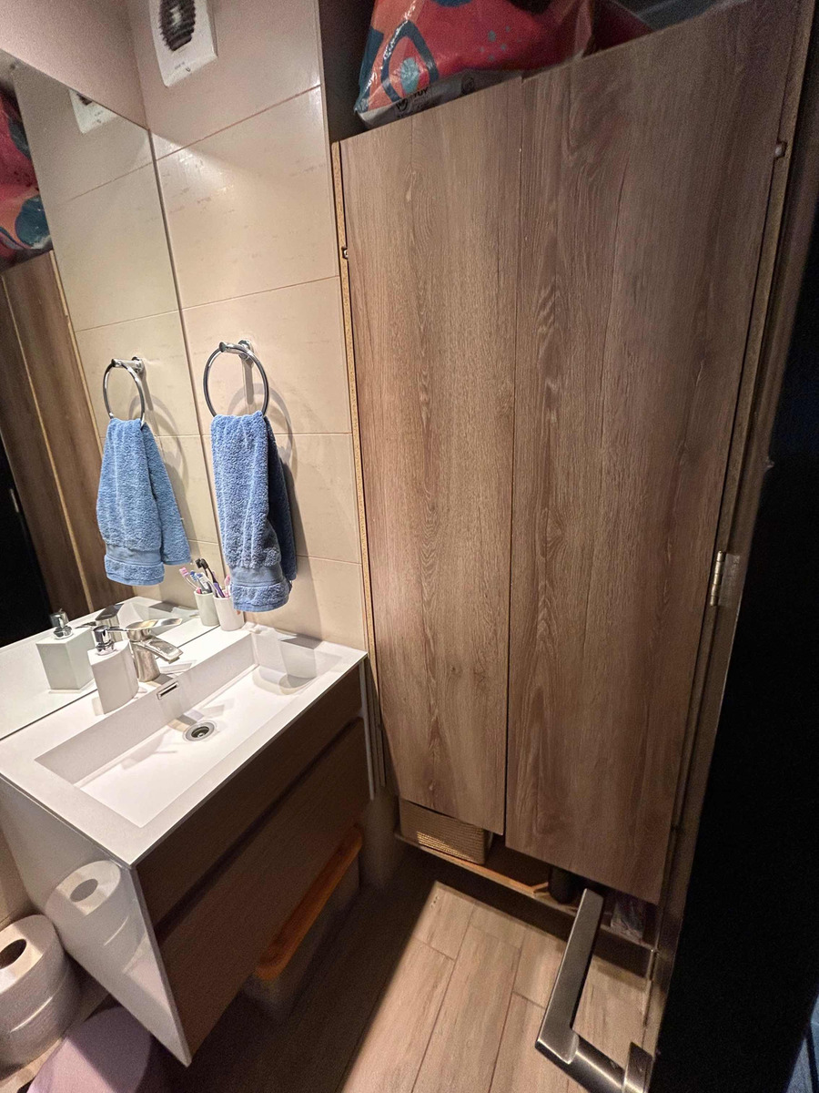 Venta Departamento 2D Estoril - Las Condes