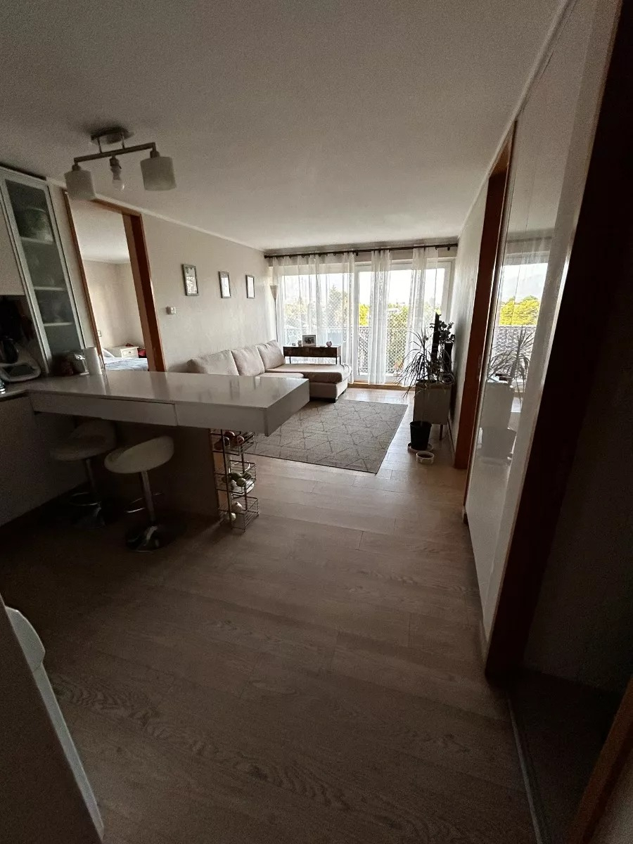Arriendo Departamento SP 2D en suite Walk-in cl&oacute;set 2B 1E 1B Metro Bilbao - Providencia