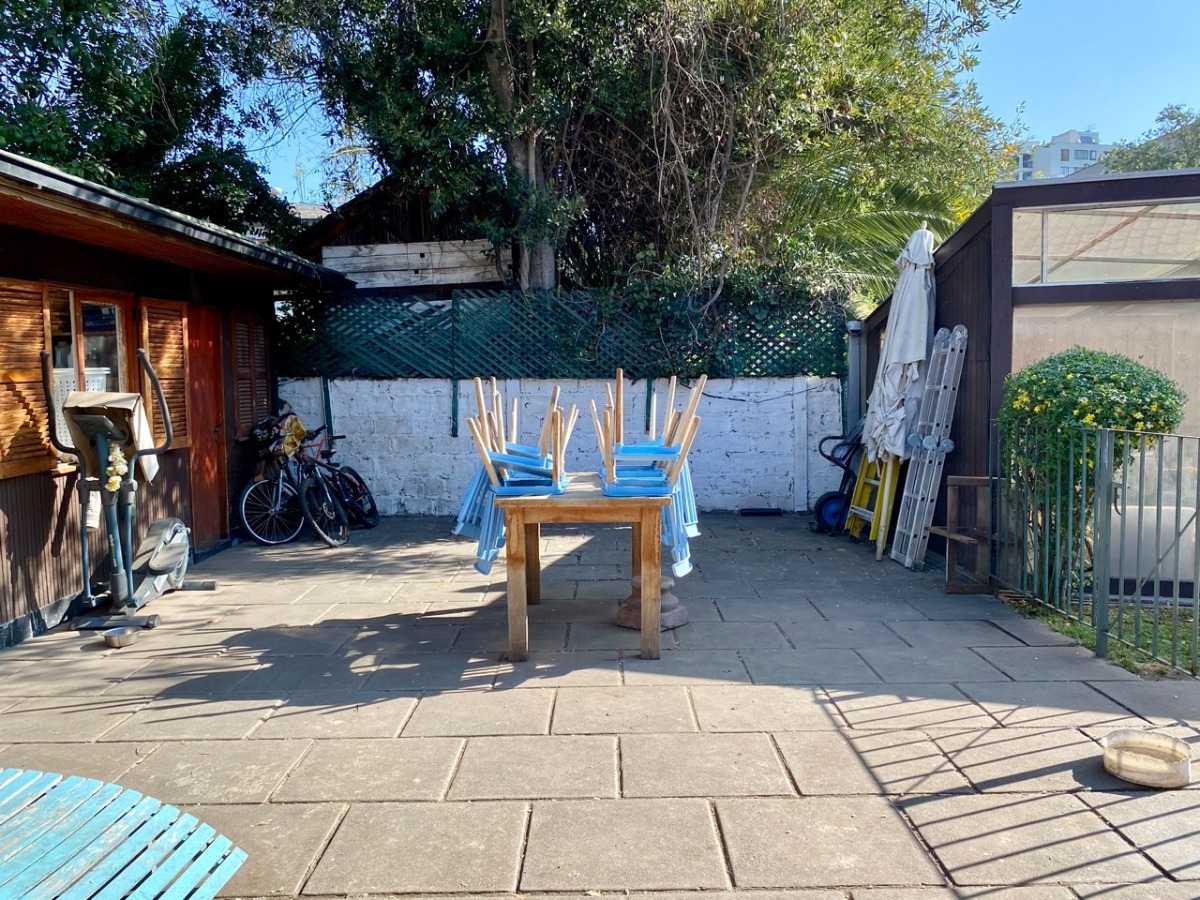 Arriendo Casa NO 4D en suite Walk-in cl&oacute;set 3B 2E 1B Sebasti&aacute;n Elcano - Las Condes