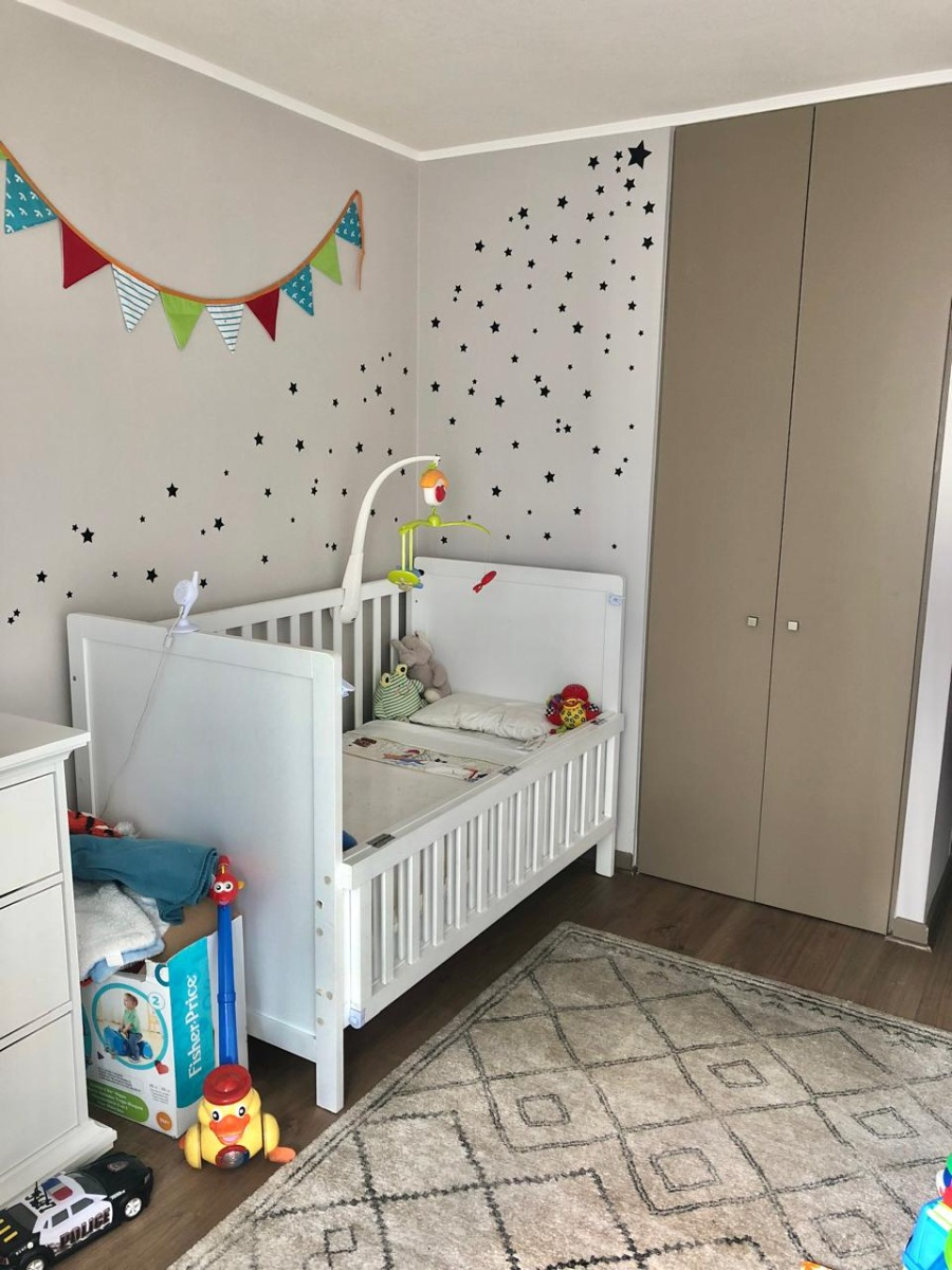 Venta Departamento NO 2D en suite Walk-in cl&oacute;set 2B 1E 1B Plaza &Ntilde;u&ntilde;oa - &Ntilde;u&ntilde;oa