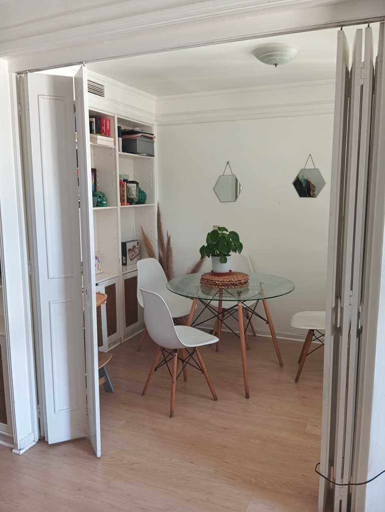 Arriendo Departamento 2D 2B 1E Los Leones - Providencia