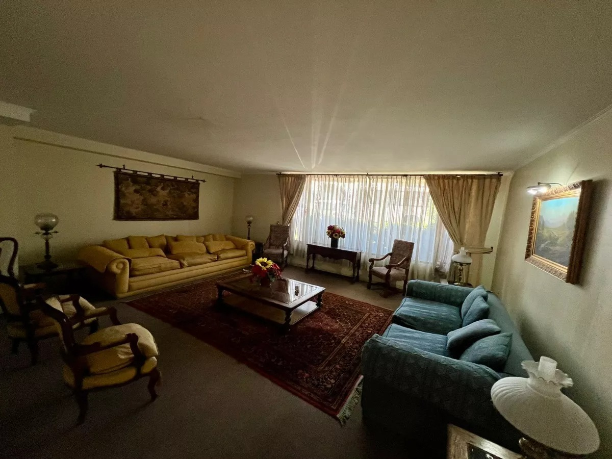 Venta Departamento SO 4D en suite Walk-in cl&oacute;set 3B 2E 1B Metro Escuela Militar - Las Condes