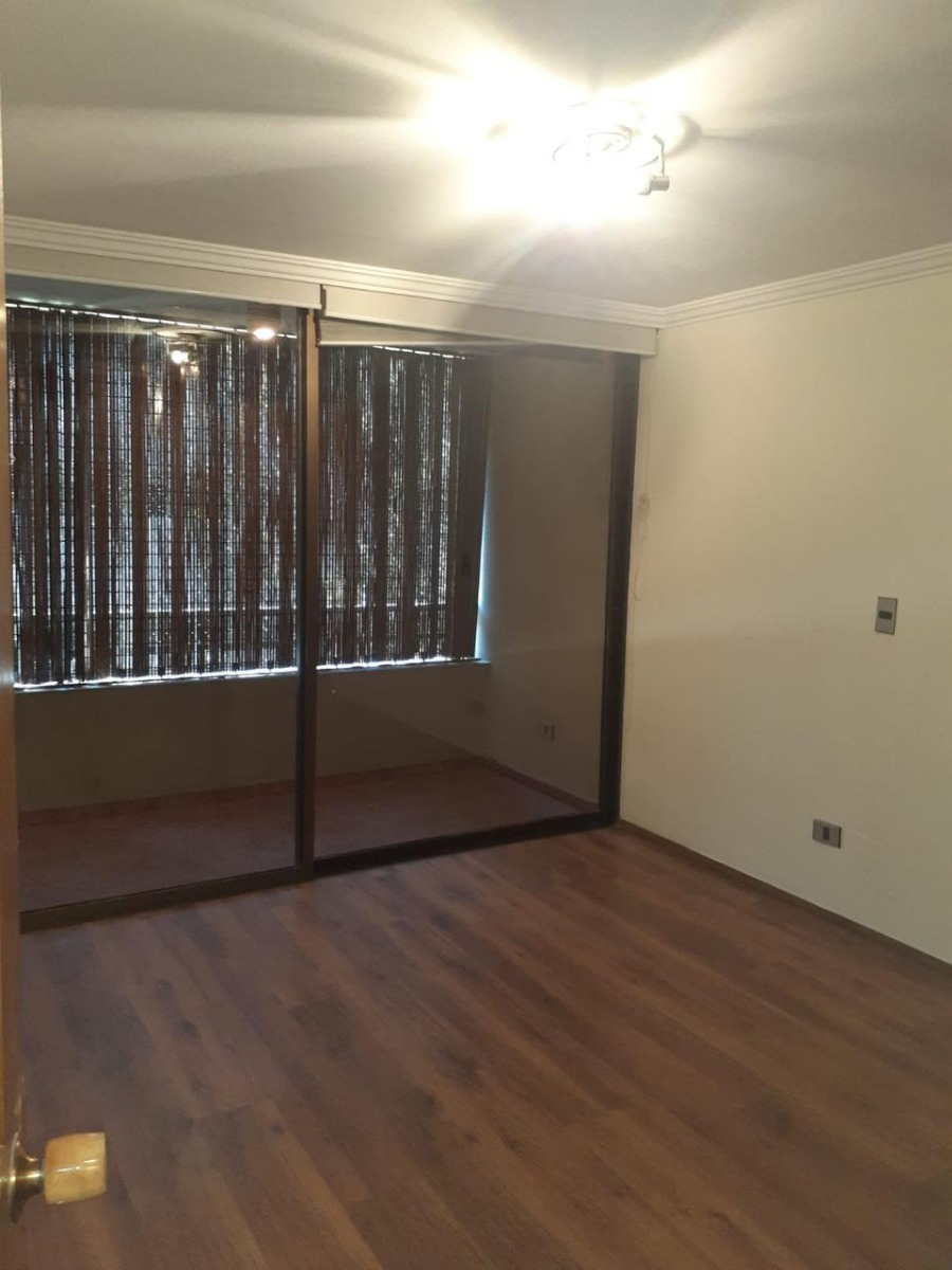 Arriendo Departamento 3D Metro Tobalaba - Mall Costanera - Providencia