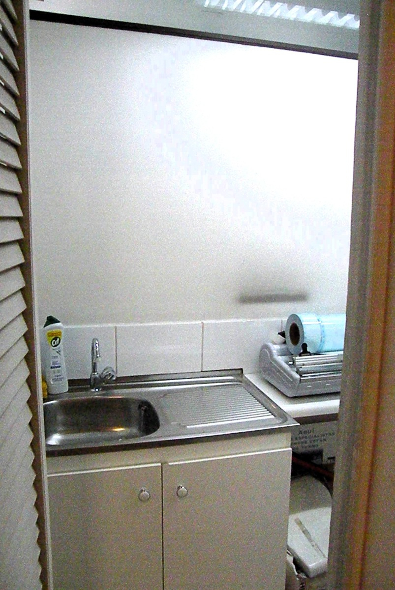 Venta Oficina SO 2B Metro Tobalaba - Mall Costanera - Providencia