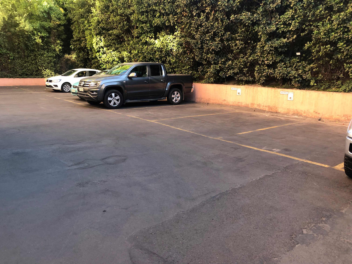 Arriendo Departamento 3D 2B 1E 1B Alto Las Condes - Las Condes