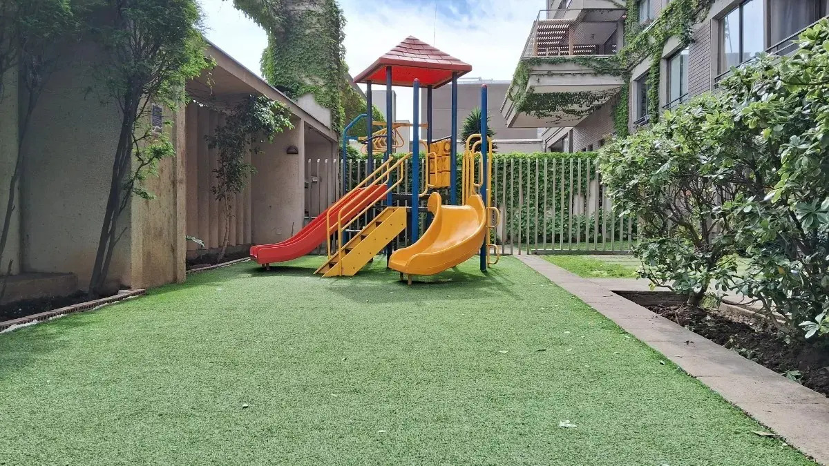 Venta Departamento S 2D en suite Walk-in cl&oacute;set 2B 1E 1B Metro Monse&ntilde;or Eyzaguirre - &Ntilde;u&ntilde;oa