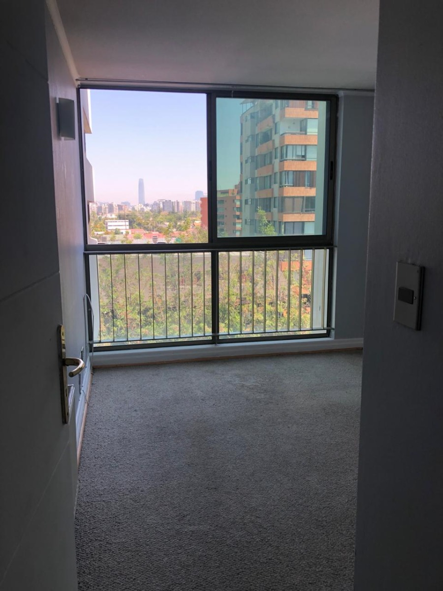 Venta Departamento P 2D 2B 1E 1B Parque Padre Alberto Hurtado - Las Condes