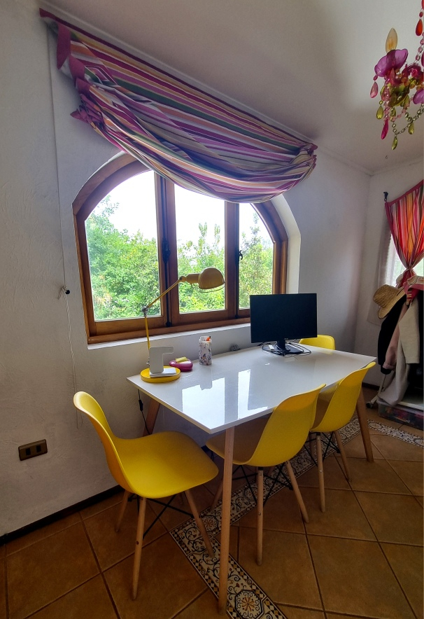 Venta Casa 5D 4B 3E La Reina Alta - La Reina