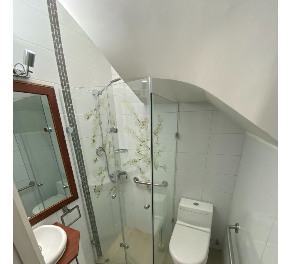 Arriendo Casa NP 3D en suite 4B 2E Metro Pr&iacute;ncipe de Gales - Country Club - La Reina