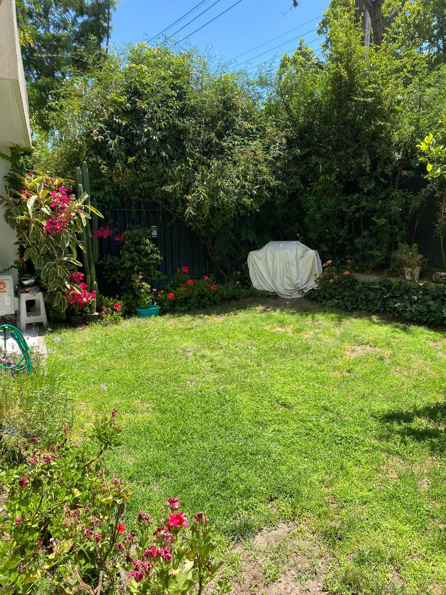 Venta Departamento NO 3D 2B 1E 1B Alto Las Condes - Las Condes