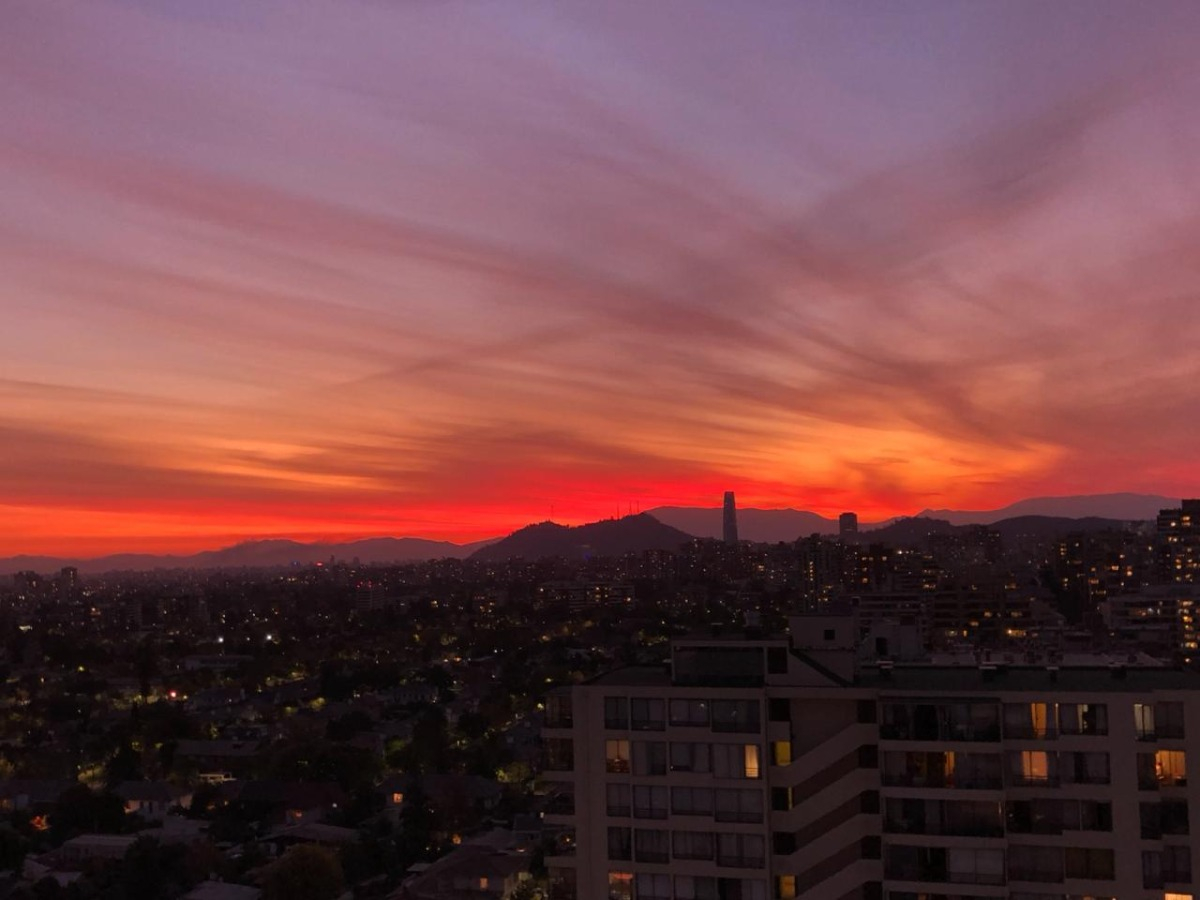 Arriendo Departamento SP 3D 2B 1E Rotonda Atenas - Las Condes