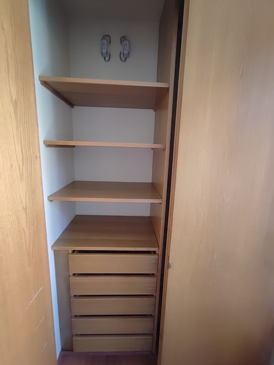 Venta Departamento 4D en suite Walk-in cl&oacute;set 3B 2E 1B  - Las Condes