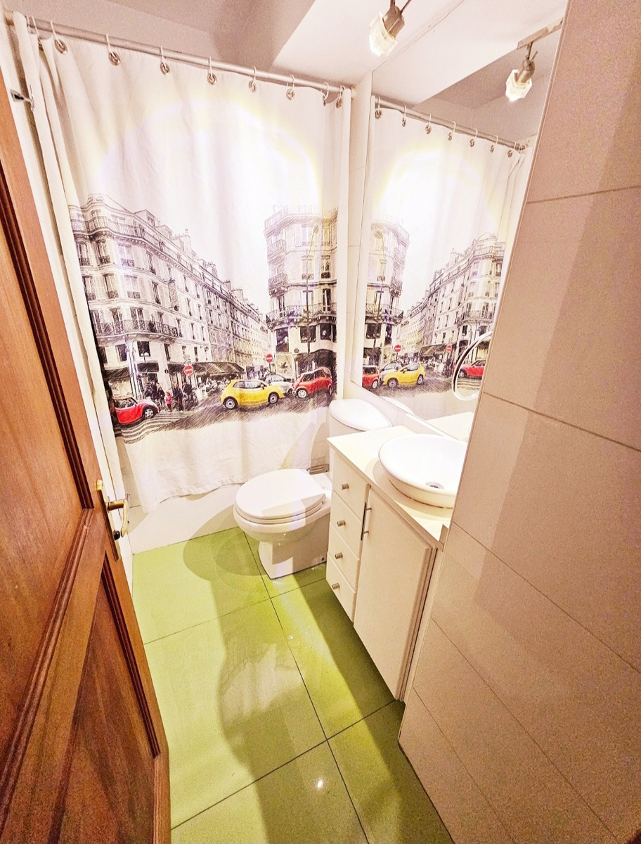 Arriendo Departamento 3D 2B 1E Sebasti&aacute;n Elcano - Las Condes