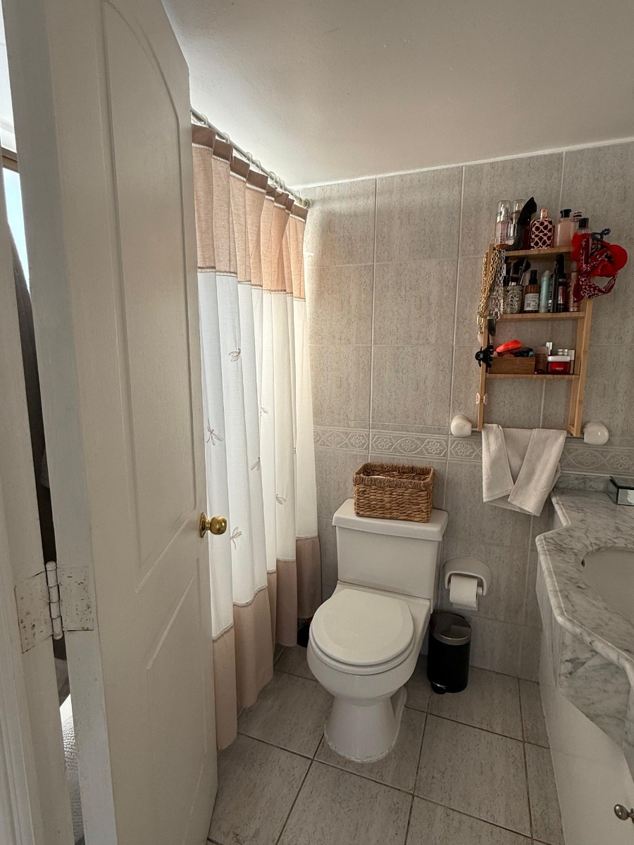 Arriendo Departamento 2D 2B 2E 1B Antigua Lo Barnechea - Lo Barnechea