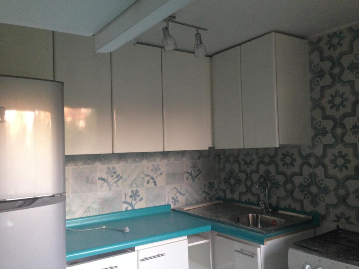 Arriendo Departamento NP 3D 1B 1E In&eacute;s de Su&aacute;rez - Providencia