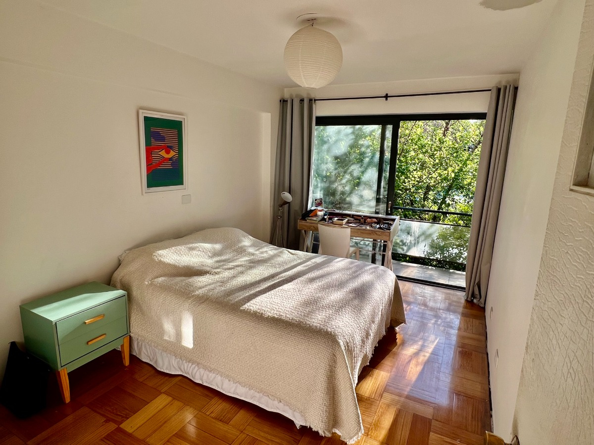 Arriendo Departamento P 3D en suite 2B 1B Las Lilas - Providencia