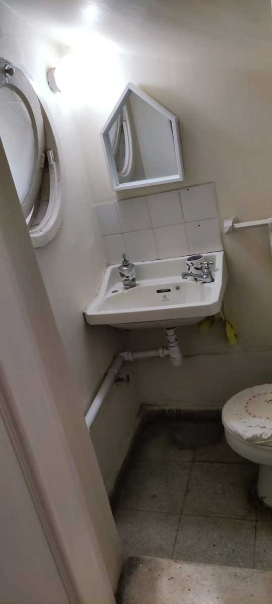 Arriendo Casa 5D Salvador - Providencia