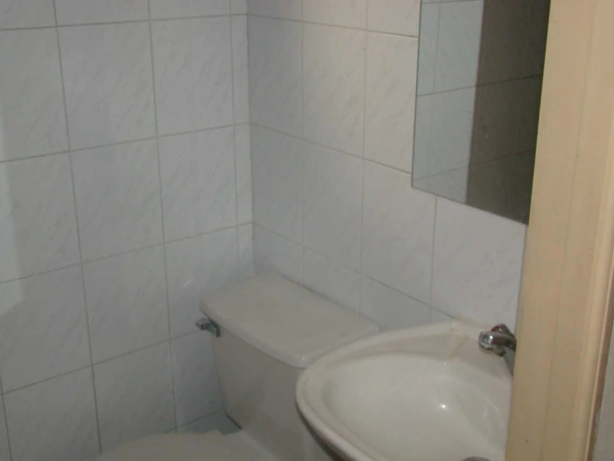 Venta Departamento 2D 2B 1m2 Metro Tobalaba - Mall Costanera - Providencia