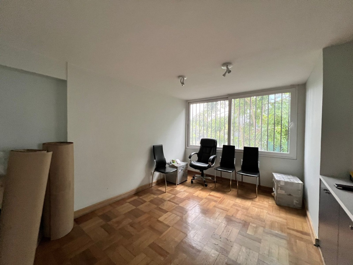 Arriendo Departamento 3D 2B Parque Bicentenario - Vitacura