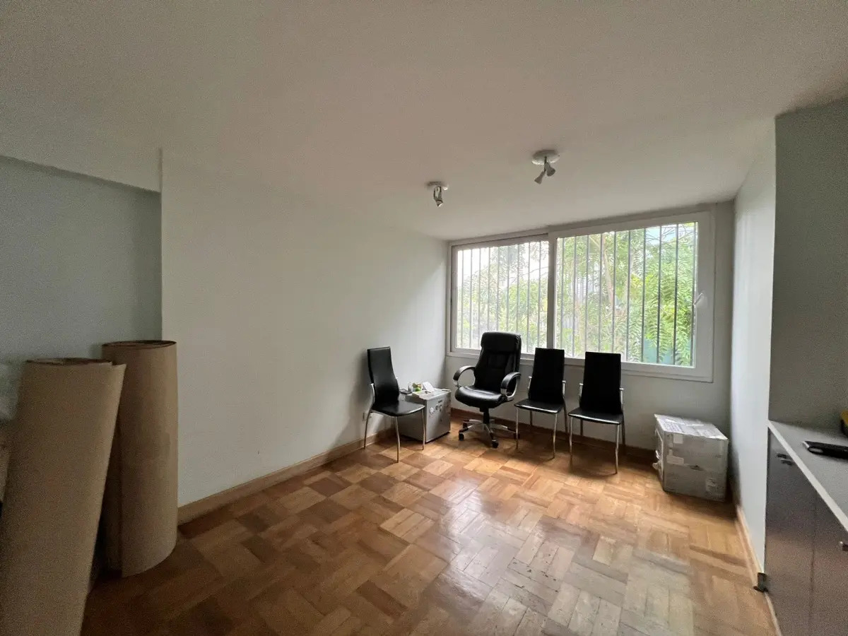 Arriendo Departamento 3D 2B Parque Bicentenario - Vitacura