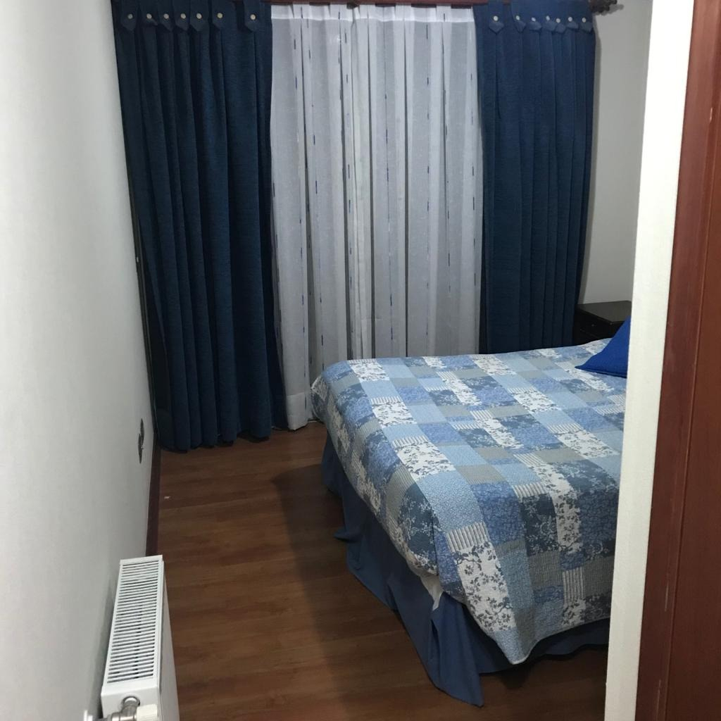 Arriendo Departamento 2D 2B 1E Las Lilas - Providencia