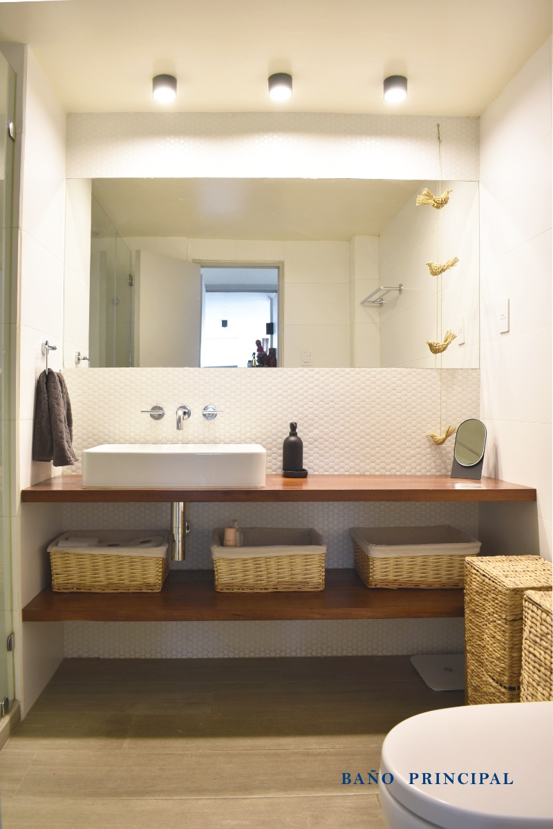 Arriendo Departamento SP 2D en suite Walk-in cl&oacute;set 2B Pedro de Valdivia - Providencia