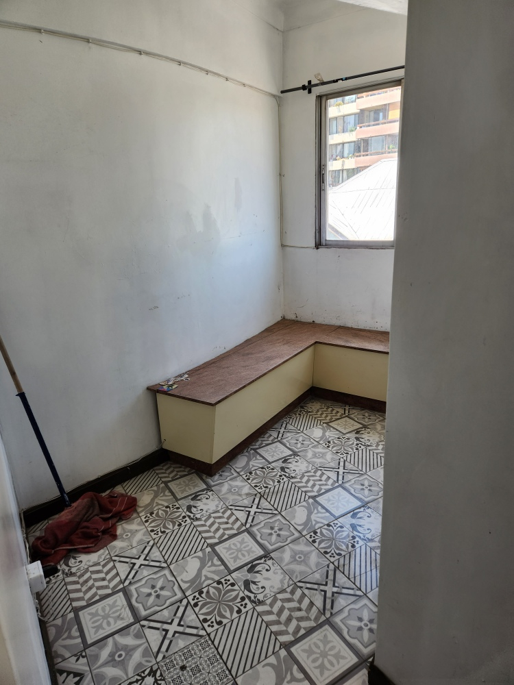 Arriendo Departamento 2D Barrio Italia - Providencia