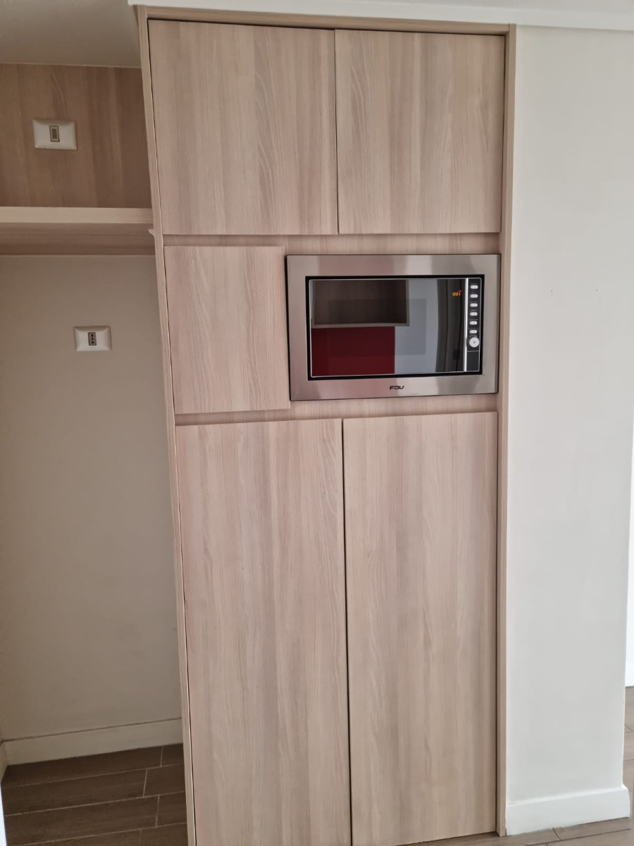Arriendo Departamento NO 2D en suite Walk-in cl&oacute;set 2B 1E 1B Metro Hernando de Magallanes - Las Condes