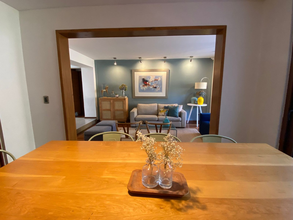 Venta Casa NO 4D 4B 2E 1B Carlos Ossand&oacute;n - La Reina