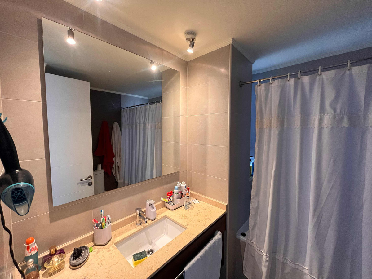 Venta Departamento 2D Rotonda Atenas - Las Condes