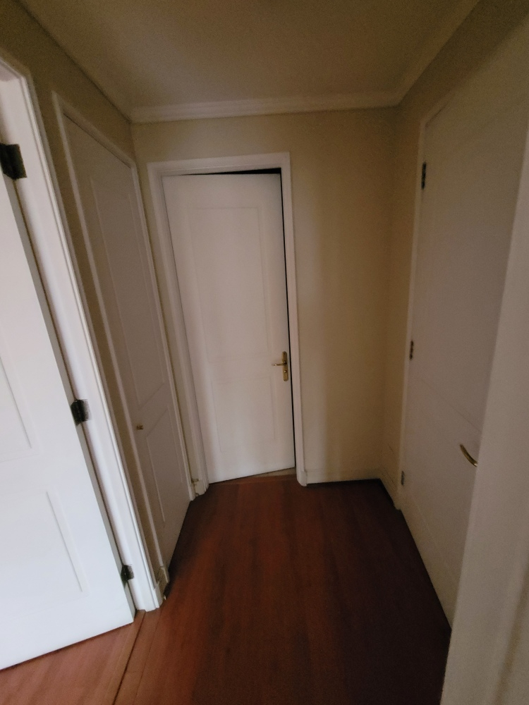 Arriendo Departamento 3D 3B 1E 1B Los Leones - Providencia