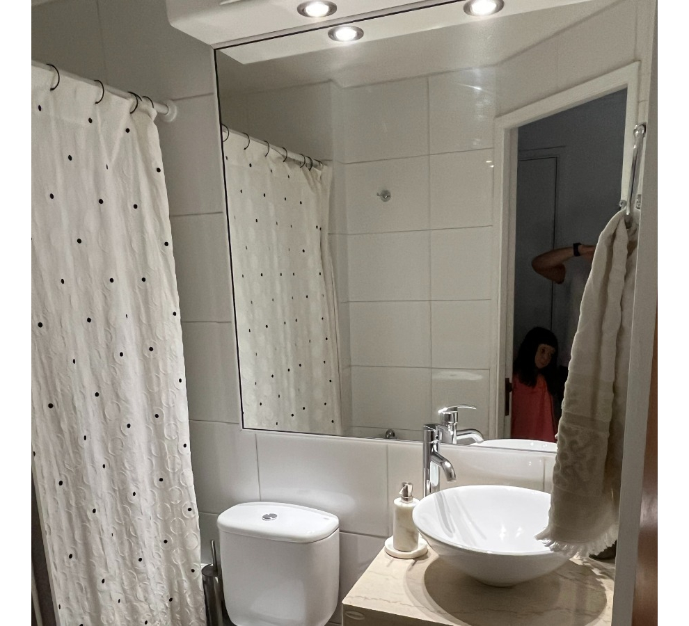 Arriendo Departamento 2D Borde R&iacute;o - Casa Piedra - Vitacura