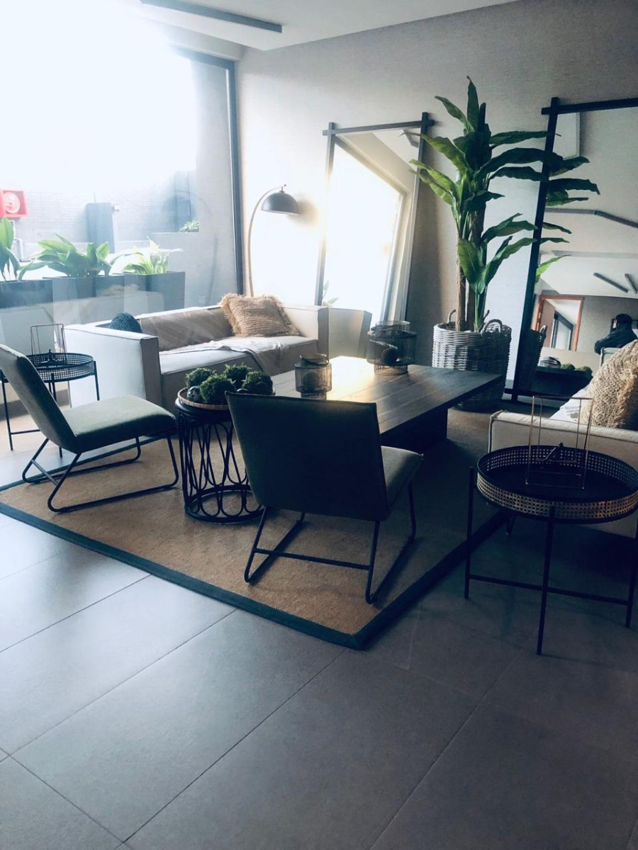 Venta Departamento SP 1D en suite Walk-in cl&oacute;set 1B 1E 1B Plaza &Ntilde;u&ntilde;oa - &Ntilde;u&ntilde;oa