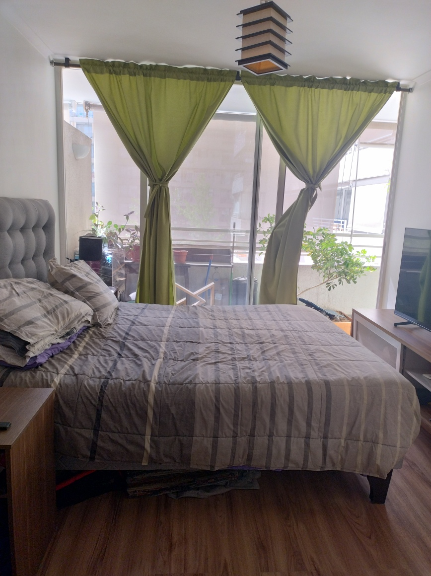 Venta Departamento 1D 1B 1E Metro Manquehue - Apumanque - Las Condes