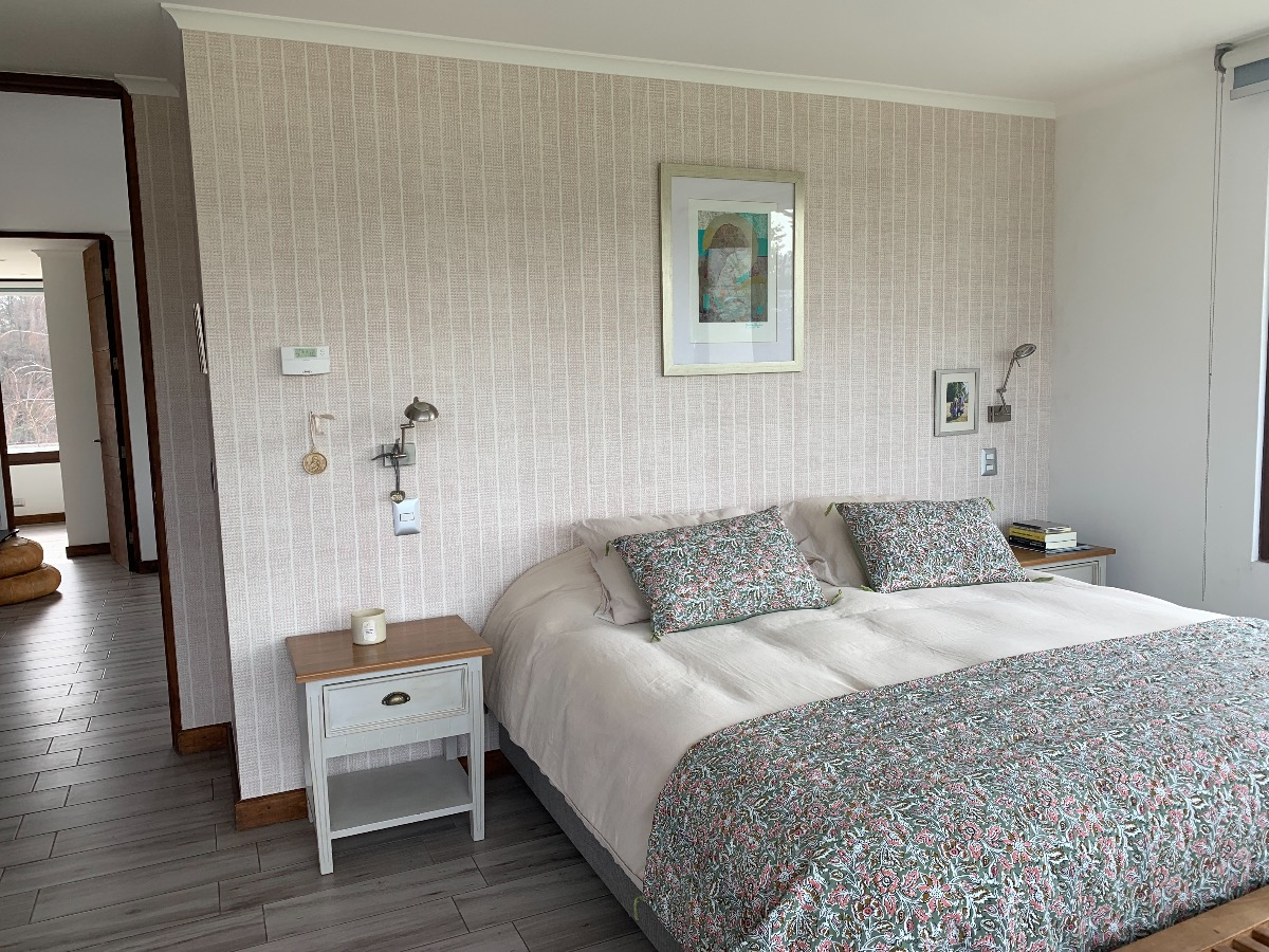 Venta Casa NOSP 4D en suite Walk-in cl&oacute;set 4B 4E 1B  - Requ&iacute;noa