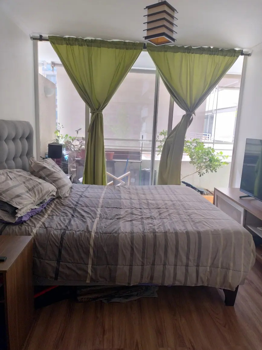 Venta Departamento 1D 1B 1E Metro Manquehue - Apumanque - Las Condes
