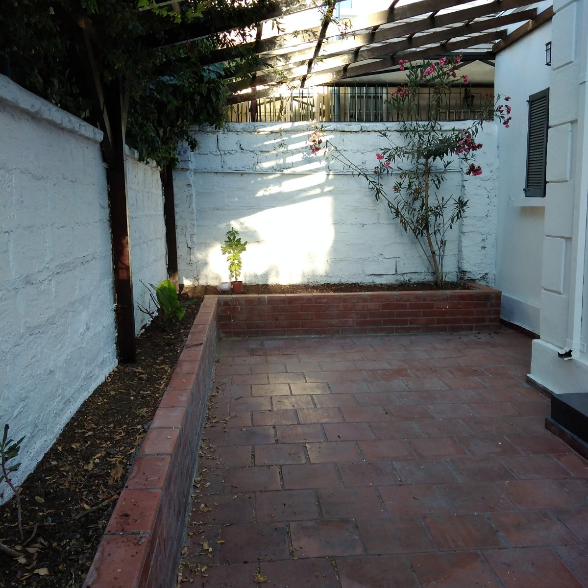 Arriendo Casa NOSP 3D en suite Walk-in cl&oacute;set 3B 2E Las Lilas - Providencia