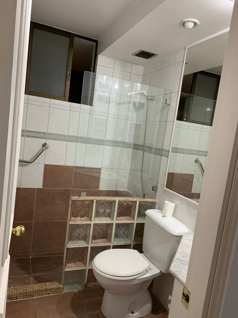 Venta Departamento SP 3D en suite 3B 1E 1B Sebasti&aacute;n Elcano - Las Condes