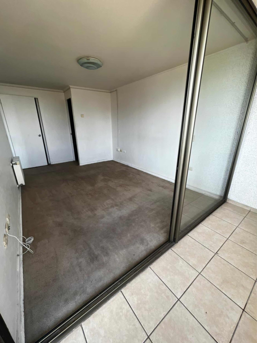 Venta Departamento 2D 2B 1E Metro &Ntilde;u&ntilde;oa - &Ntilde;u&ntilde;oa