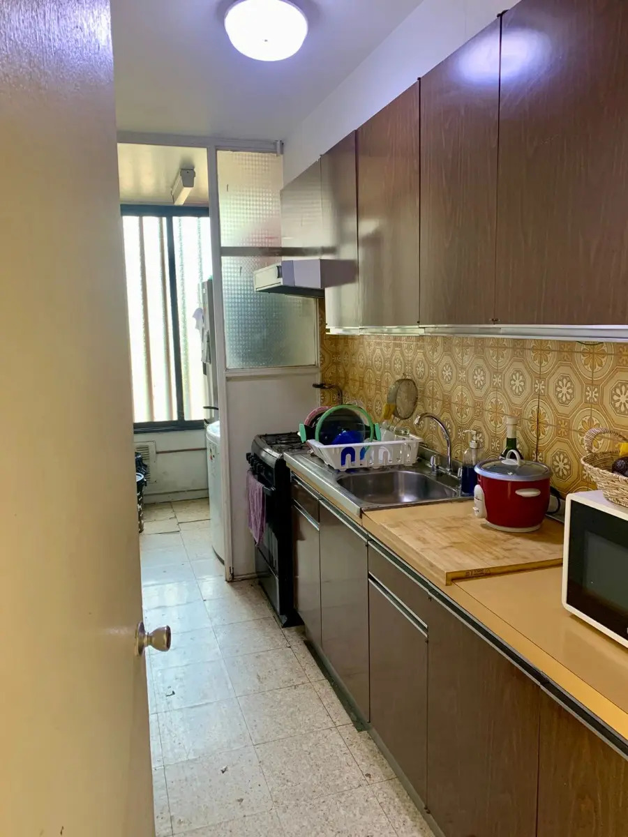 Arriendo Departamento 3D 2B 1E Metro Monse&ntilde;or Eyzaguirre - &Ntilde;u&ntilde;oa