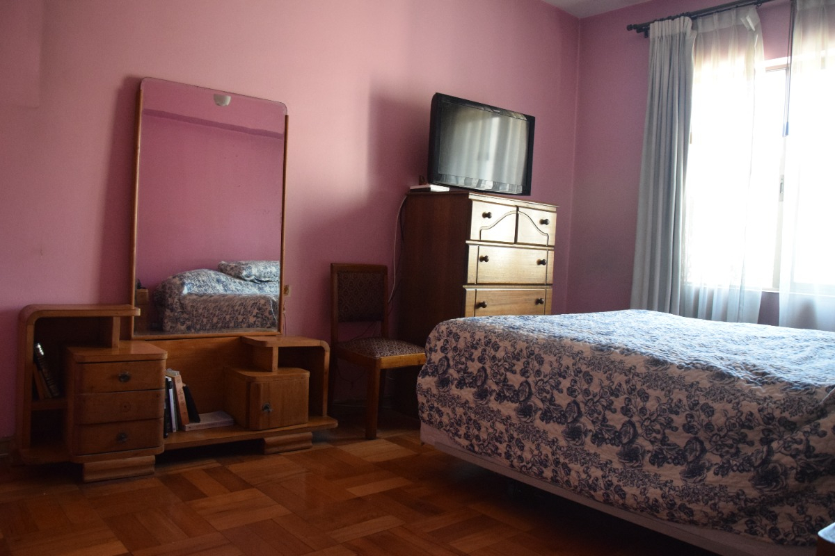 Venta Departamento S 4D 2B Manuel Montt - Providencia