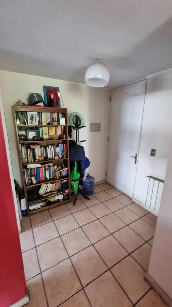 Venta Departamento 1D 1B 1E Diego de Almagro - &Ntilde;u&ntilde;oa