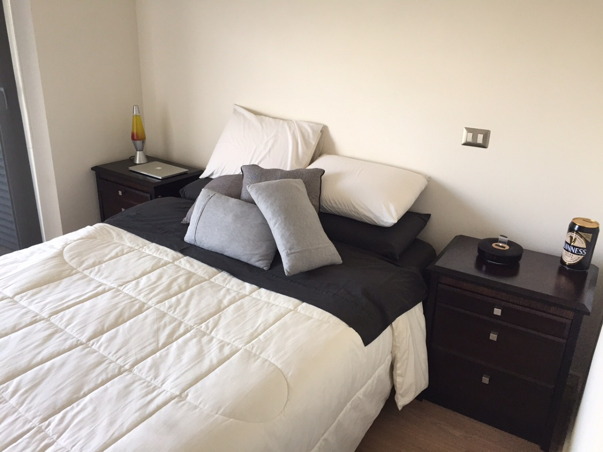 Venta Departamento S 2D 2B 1E 1B Diego de Almagro - &Ntilde;u&ntilde;oa