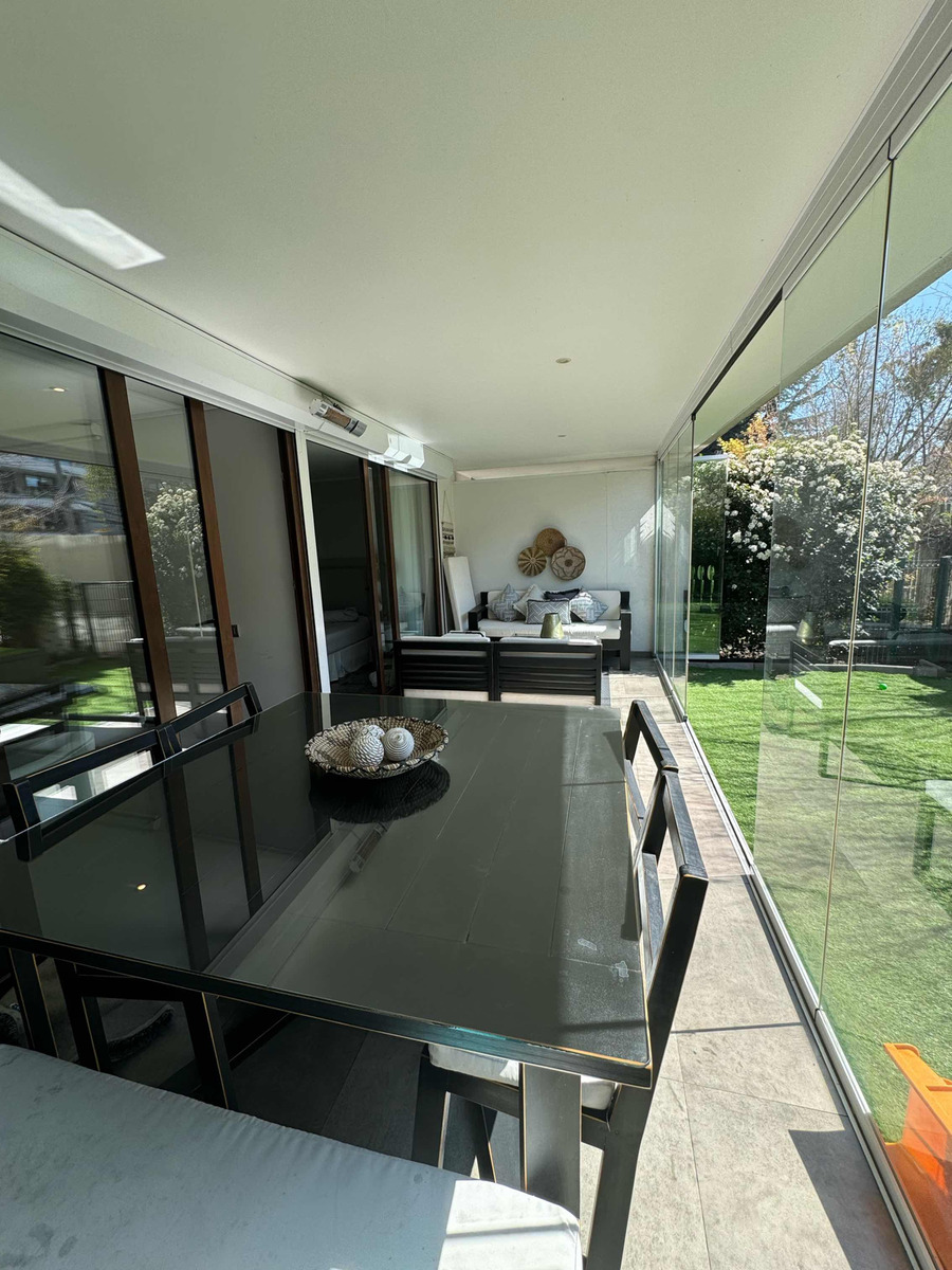 Venta Departamento 4D 4B 2E La Dehesa - Lo Barnechea