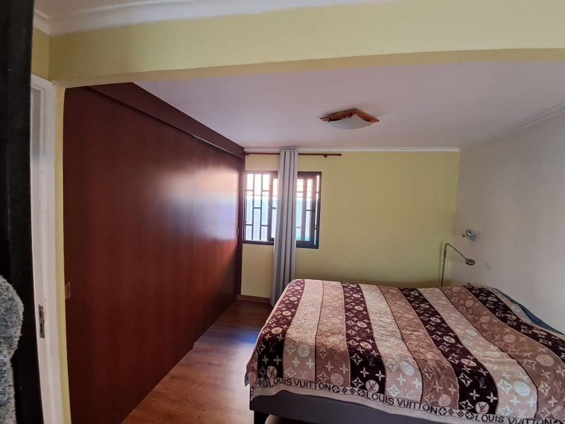 Venta Casa 2D 2B 1E Blest Gana - La Reina