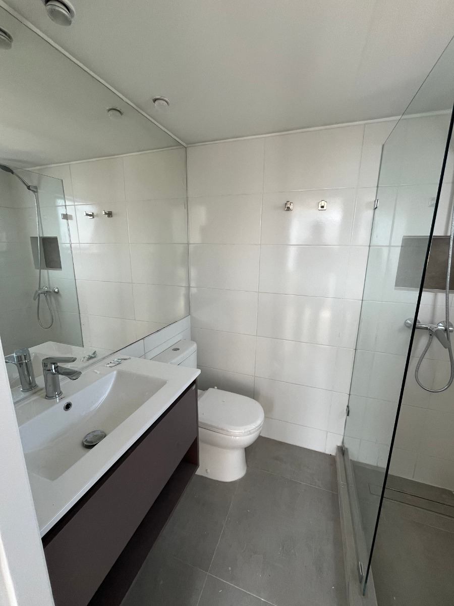 Arriendo Departamento NO 2D en suite Walk-in cl&oacute;set 2B 1E 1B Sebasti&aacute;n Elcano - Las Condes