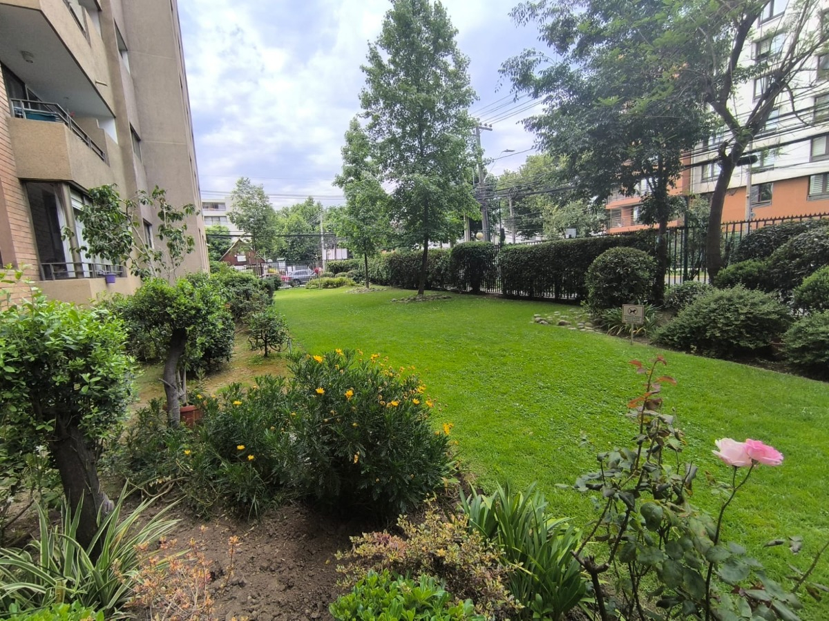 Venta Departamento NO 3D en suite Walk-in cl&oacute;set 2B 1E Estadio Nacional - &Ntilde;u&ntilde;oa