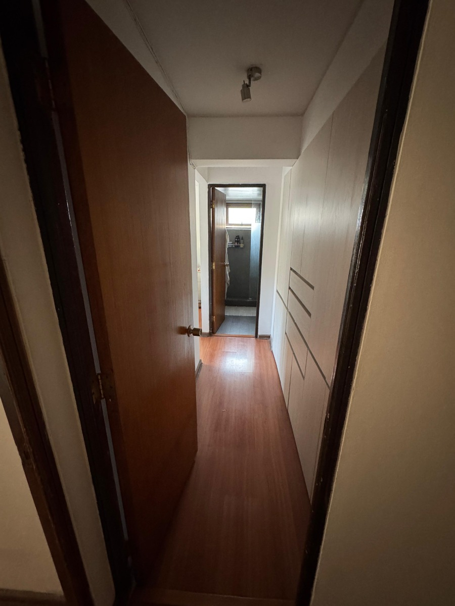 Arriendo Departamento SP 2D en suite 2B 1E Vaticano - Las Condes