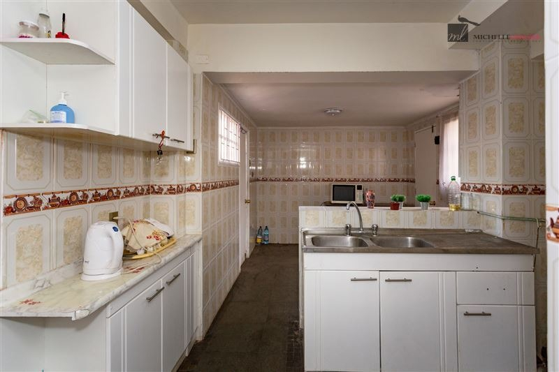 Venta Casa NP 4D 3B 1E Parque Bicentenario - Vitacura